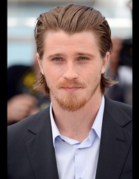 Garrett Hedlund chez Angelina Jolie