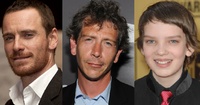 Michael Fassbender, Ben Mendelsohn et Kodi Smith-McPhee rejoignent le Western Slow West