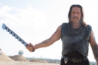 De nouvelles photos pour Machete Kills 