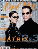 Studio Magazine et Ciné Live, deux pour le prix d'un !