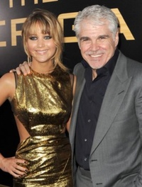 Jennifer Lawrence et Gary Ross, les retrouvailles pour A l'est d'Eden