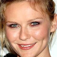 Kirsten Dunst la peur au ventre
