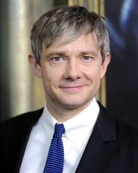 Martin Freeman dans la mini-série Fargo