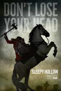 Sleepy Hollow renouvelé pour une saison 2 !