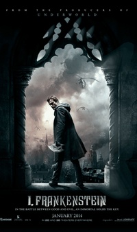 I, Frankenstein première bande-annonce