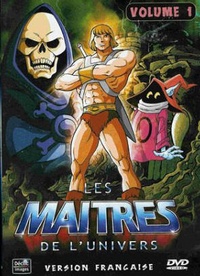 Les Maîtres de l'univers n'a plus de réalisateur