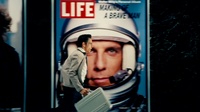 The Secret Life of Walter Mitty, nouvelle bande-annonce !