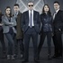 Les agents du SHIELD ont leur saison entière et l'agent Blake