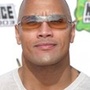 The Rock dans Tomorrowland des studios Disney