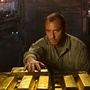 Premières photos de Black Sea avec Jude Law