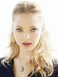 Amanda Seyfried fille de Russell Crowe dans Fathers and Daughters