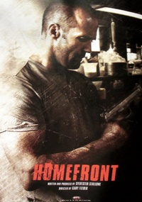 Homefront : Jason Statham envoie du lourd dans la bande-annonce
