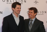 Tom Cruise et Joseph Kosinski de nouveau réunis 