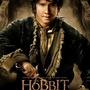 The Hobbit part 2 : La désolation de Smaug, characters posters !!