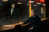 Sherlock saison 3, première photo officielle et synopsis !