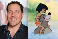 Jon Favreau en lice pour adapter le Livre de la Junge