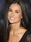 David Duchvony en couple en Demi Moore