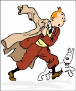 Le projet Tintin de Spielberg et Jackson en mauvaise passe