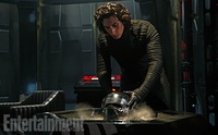 Star Wars, Kylo Ren : L'histoire d'une décoration d'intérieur...