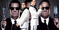 MIB23 : Le cross-over entre 21 Jump Street et Men In Black! 