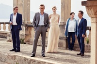 The Night Manager: Olivia Colman, Tom Hiddleston, Hugh Laurie... Ils débarquent en Amérique!