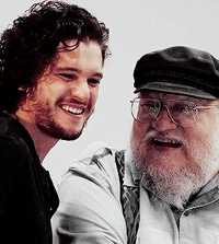  Game of Thrones, épisode 2, saison 6 (SPOILER) : Comment ça va George R.R. Martin ?