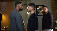  (Spoiler) Empire, saison 2 épisode 17 : l'empire du hip-hop a-t-il perdu un fils ? (Photos)