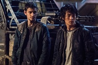 Les 100: saison 3 épisode 15, les ennuis peuvent-ils s'aggraver? (Spoiler)