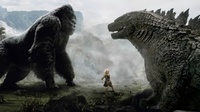  King Kong Vs Godzilla, Godzilla 2, Kong : Skull Island : alors qui est le plus fort ?