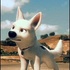 Extraits de Bolt, le nouveau Disney avec John Travolta