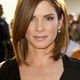 Sandra Bullock folle amoureuse