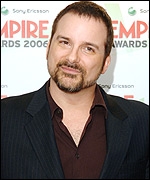 Shane Black (L'arme fatale) est Back !