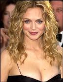 Heather Graham et Justin Bartha à Las Vegas