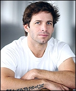 Zach Snyder (300, Watchmen) se lance dans les jeux vidéos