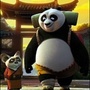 Angelina Jolie dans Kung-Fu Panda en 3 D !