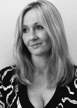 J.K Rowling (Harry Potter), une fortune magique !