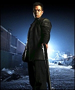 Nouvelles photos de Max Payne avec Mark Wahlberg