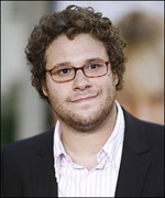 Seth Rogen et le cancer