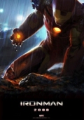 Don Cheadle dans Iron Man 2