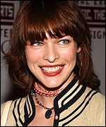 Milla Jovovich rejoint Brittany Snow dans Clock Tower