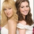 Anne Hathaway et Kate Hudson, le mariage !