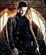 Max Payne en tête du box-office américain