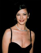 Catherine Zeta-Jones en Cléopâtre ?