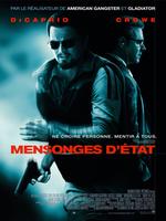 Grand Jeu-Concours "Mensonges d'Etat"