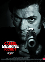 Mesrine : toujours numéro un