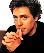 Hugh Grant amoureux de Sarah Jessica Parker