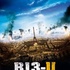 Banlieue 13 ultimatum, l'affiche teaser