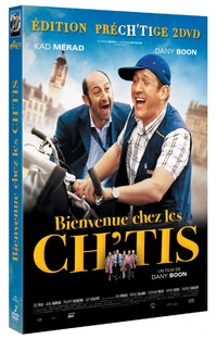 Dany Boon serein malgré les critiques