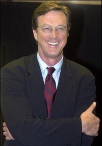 Décès de Michael Crichton, l’écrivain à succès préféré d’Hollywood
