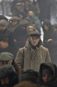 Defiance avec Daniel Craig, nouvelle photo